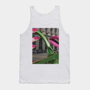 Milan Shopping Tank Top